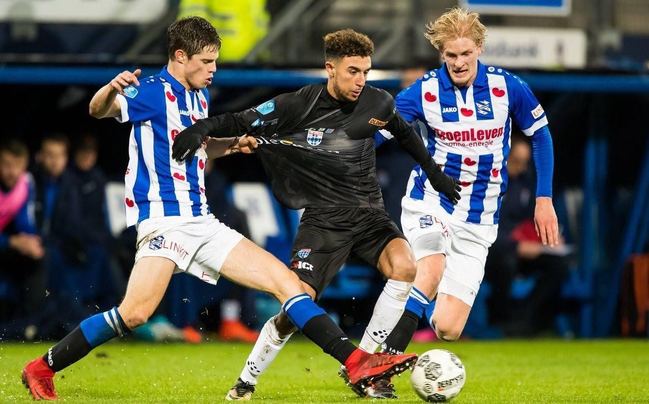 技战术博弈 技战术博弈